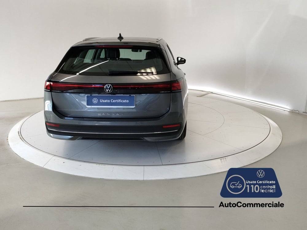 Volkswagen Passat usata a Bologna (5)
