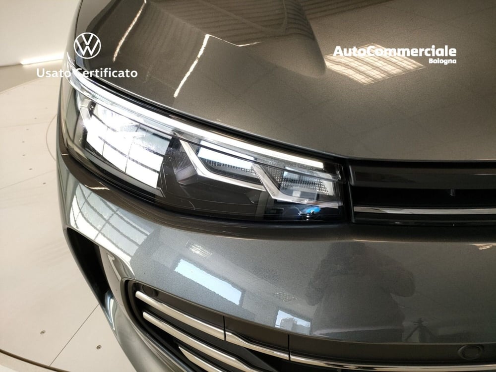 Volkswagen Passat usata a Bologna (8)