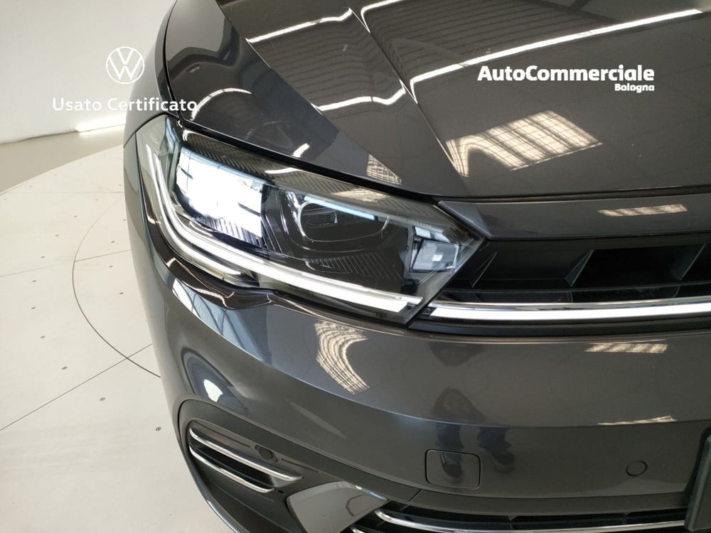Volkswagen Polo usata a Bologna (8)