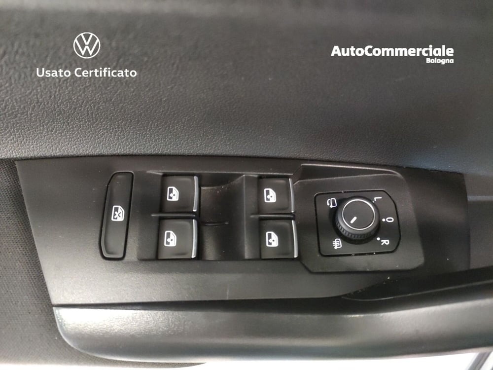 Volkswagen Polo usata a Bologna (9)