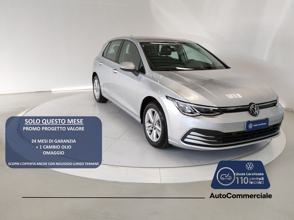 Volkswagen Golf usata a Bologna