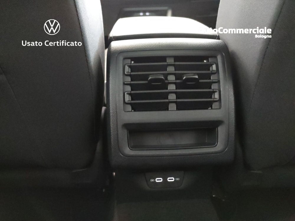 Volkswagen Golf usata a Bologna (15)