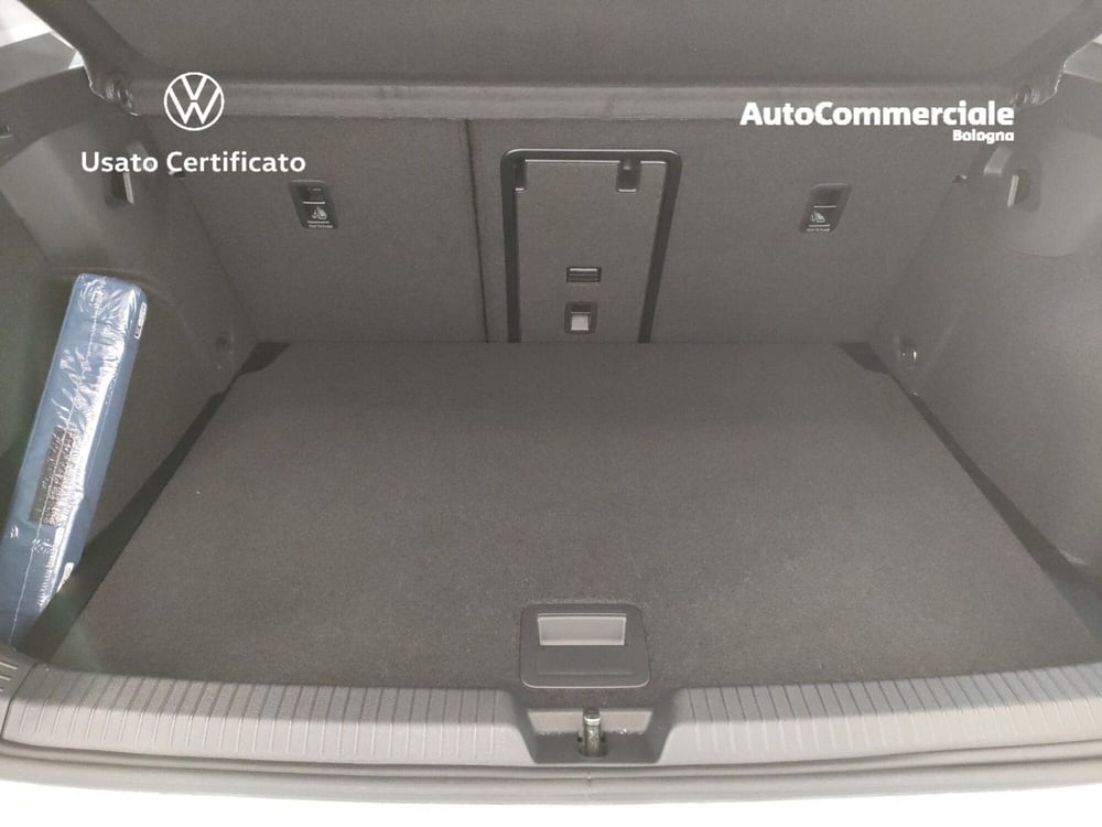 Volkswagen Golf usata a Bologna (17)