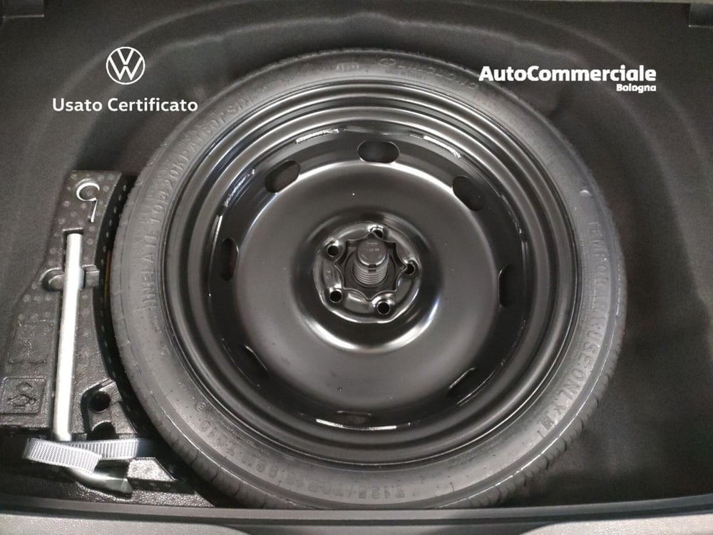 Volkswagen Golf usata a Bologna (18)