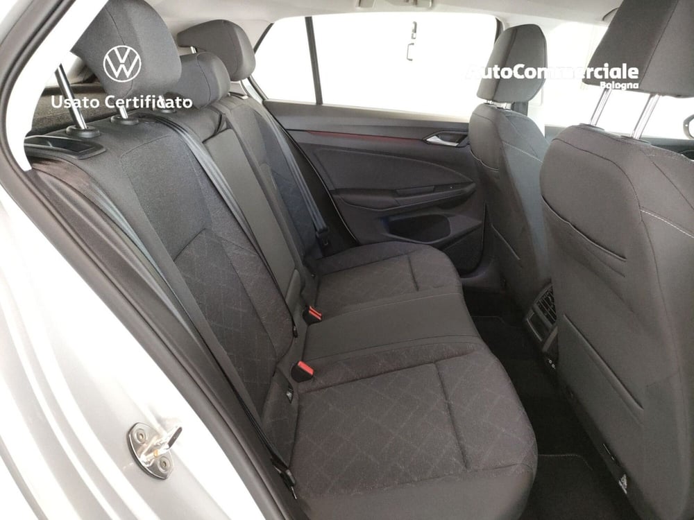 Volkswagen Golf usata a Bologna (19)
