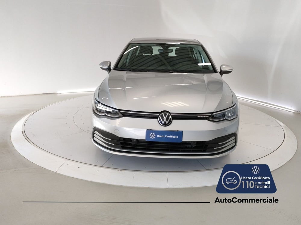 Volkswagen Golf usata a Bologna (2)