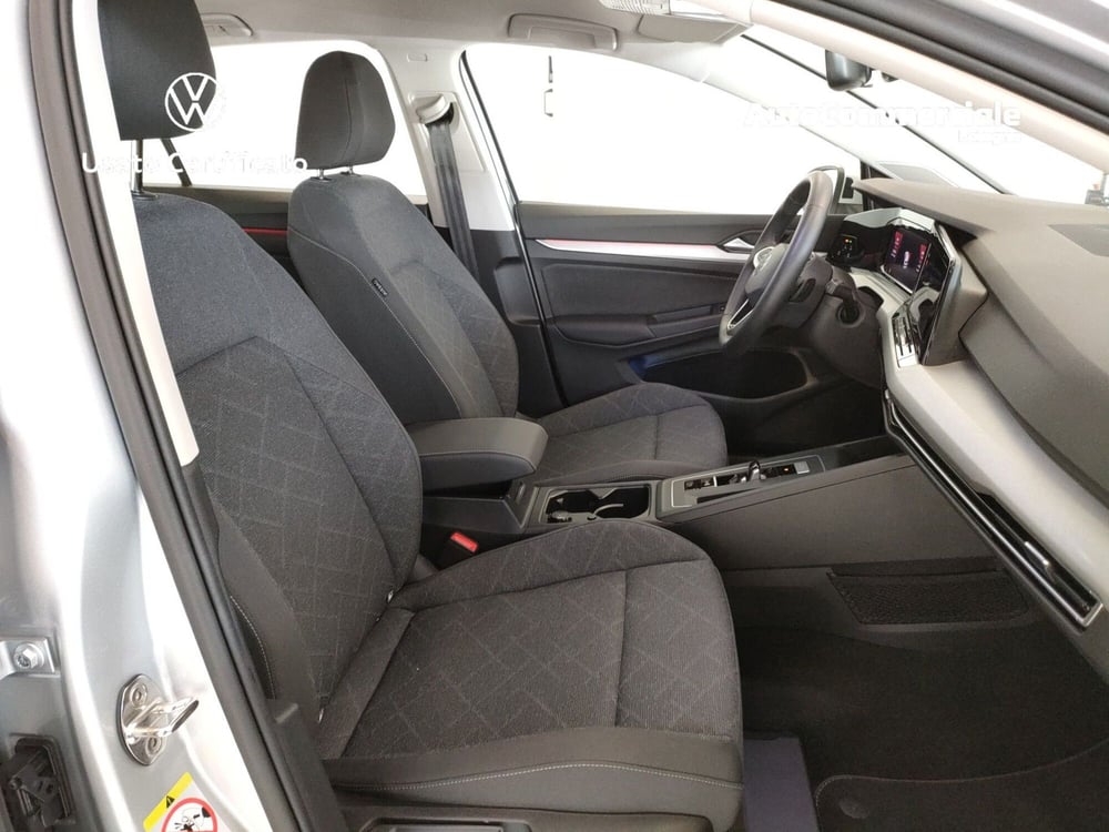 Volkswagen Golf usata a Bologna (20)