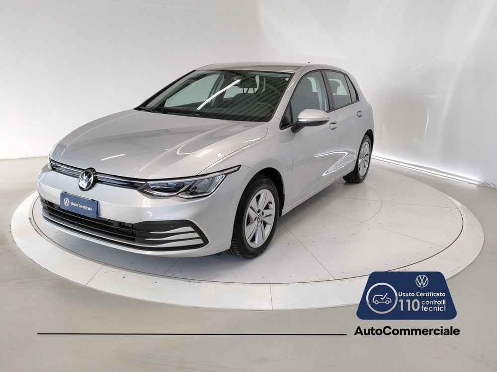 Volkswagen Golf usata a Bologna (3)