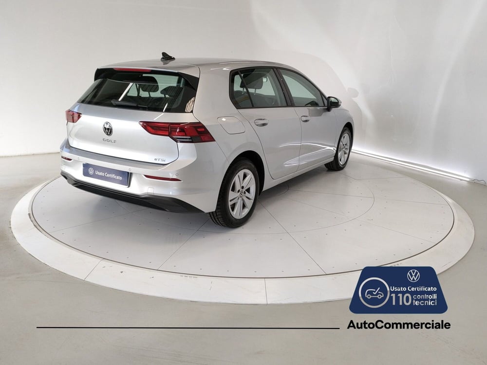 Volkswagen Golf usata a Bologna (6)