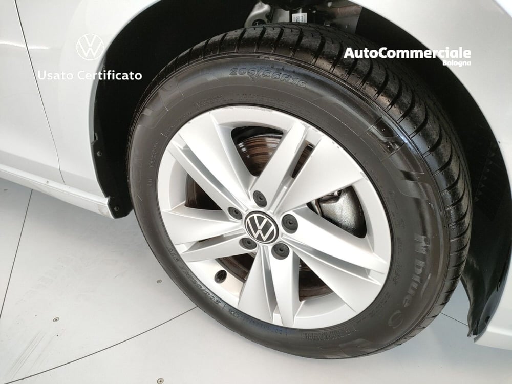 Volkswagen Golf usata a Bologna (7)