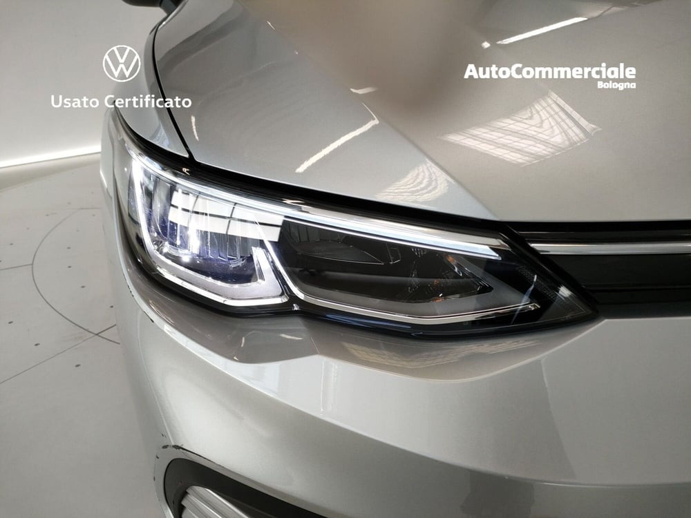 Volkswagen Golf usata a Bologna (8)