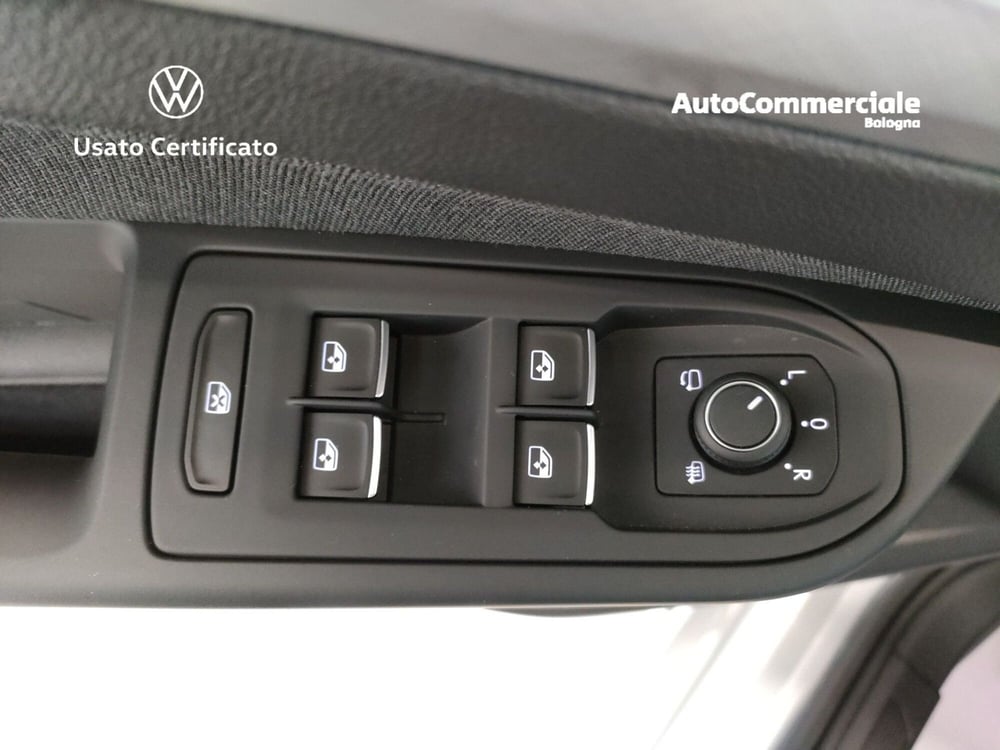 Volkswagen Golf usata a Bologna (9)
