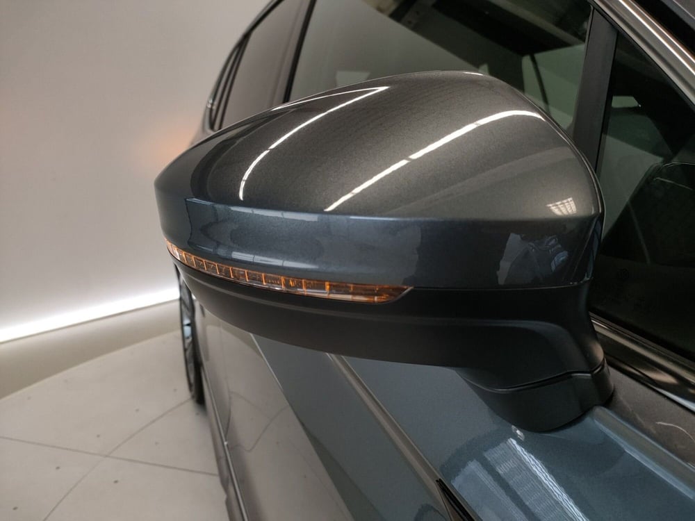 Volkswagen Tiguan usata a Bologna (9)