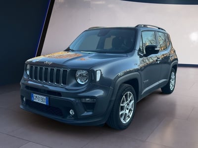 Jeep Renegade 1.0 T3 Limited del 2023 usata a Fisciano