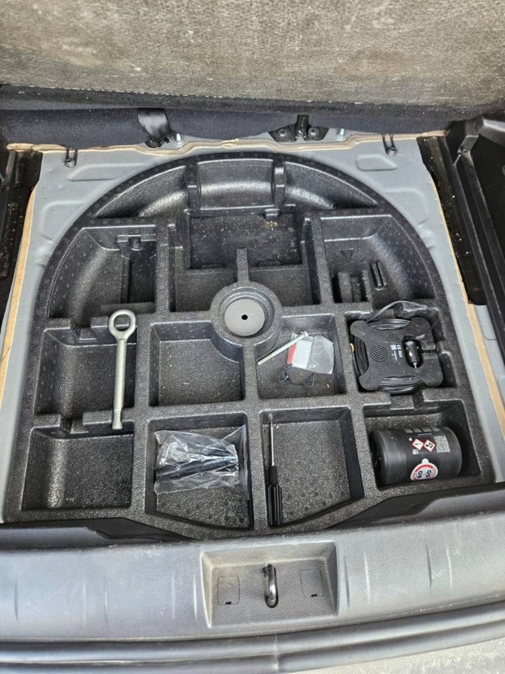Jeep Renegade usata a Salerno (12)