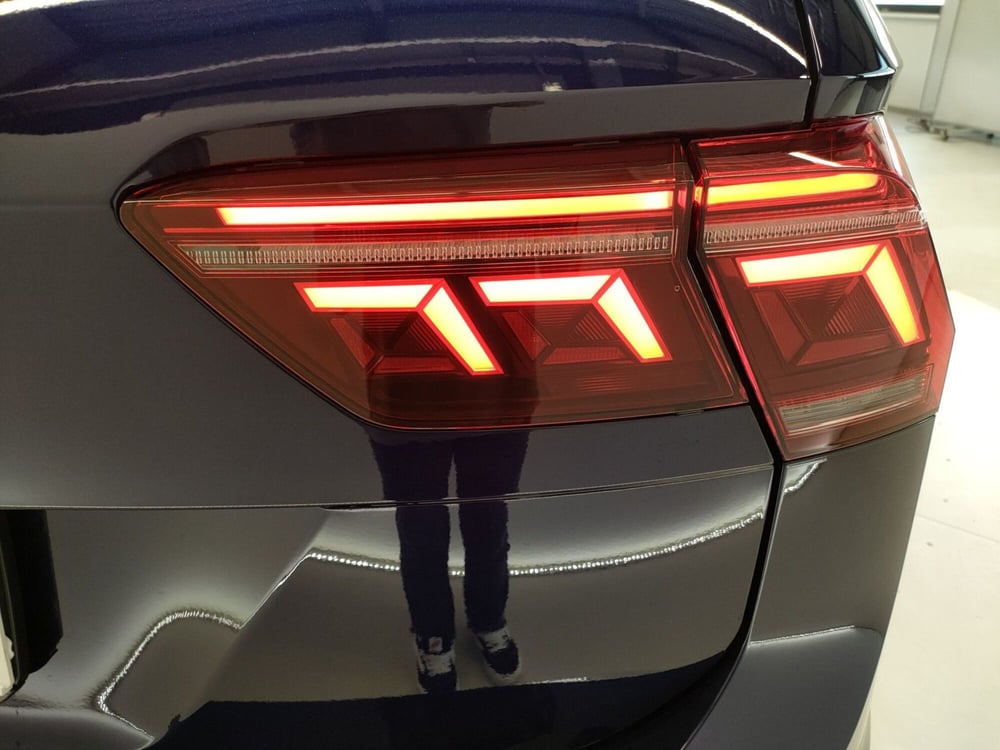 Volkswagen Tiguan nuova a Bologna (10)