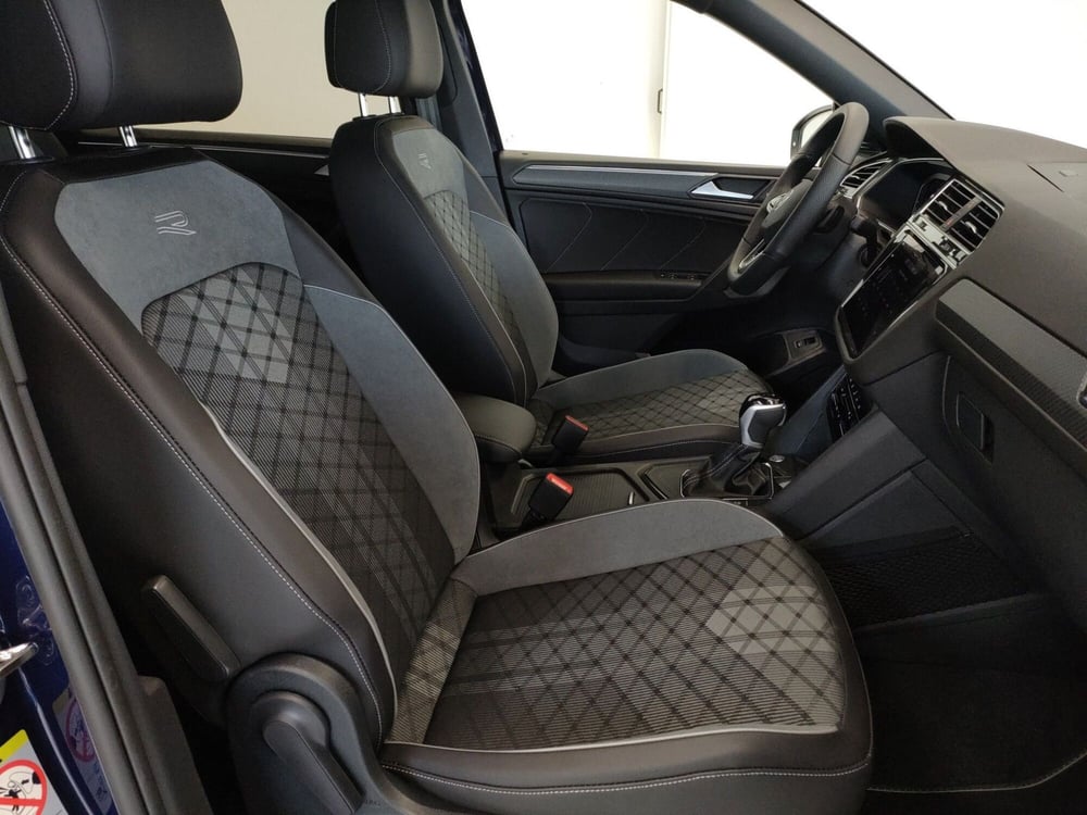 Volkswagen Tiguan nuova a Bologna (14)