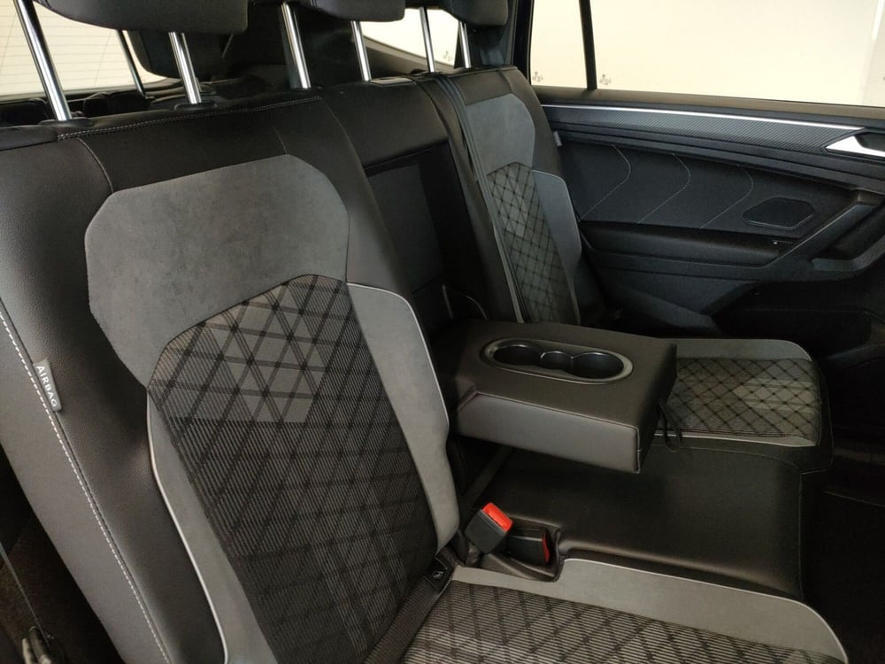 Volkswagen Tiguan nuova a Bologna (16)