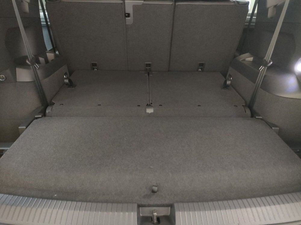 Volkswagen Tiguan nuova a Bologna (17)