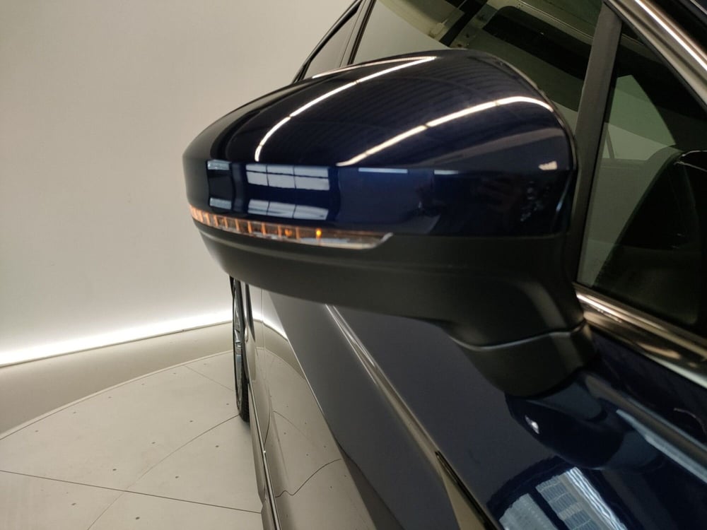 Volkswagen Tiguan nuova a Bologna (9)