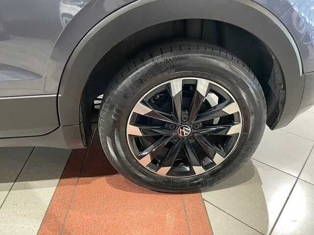 Volkswagen T-Cross usata a Genova (14)