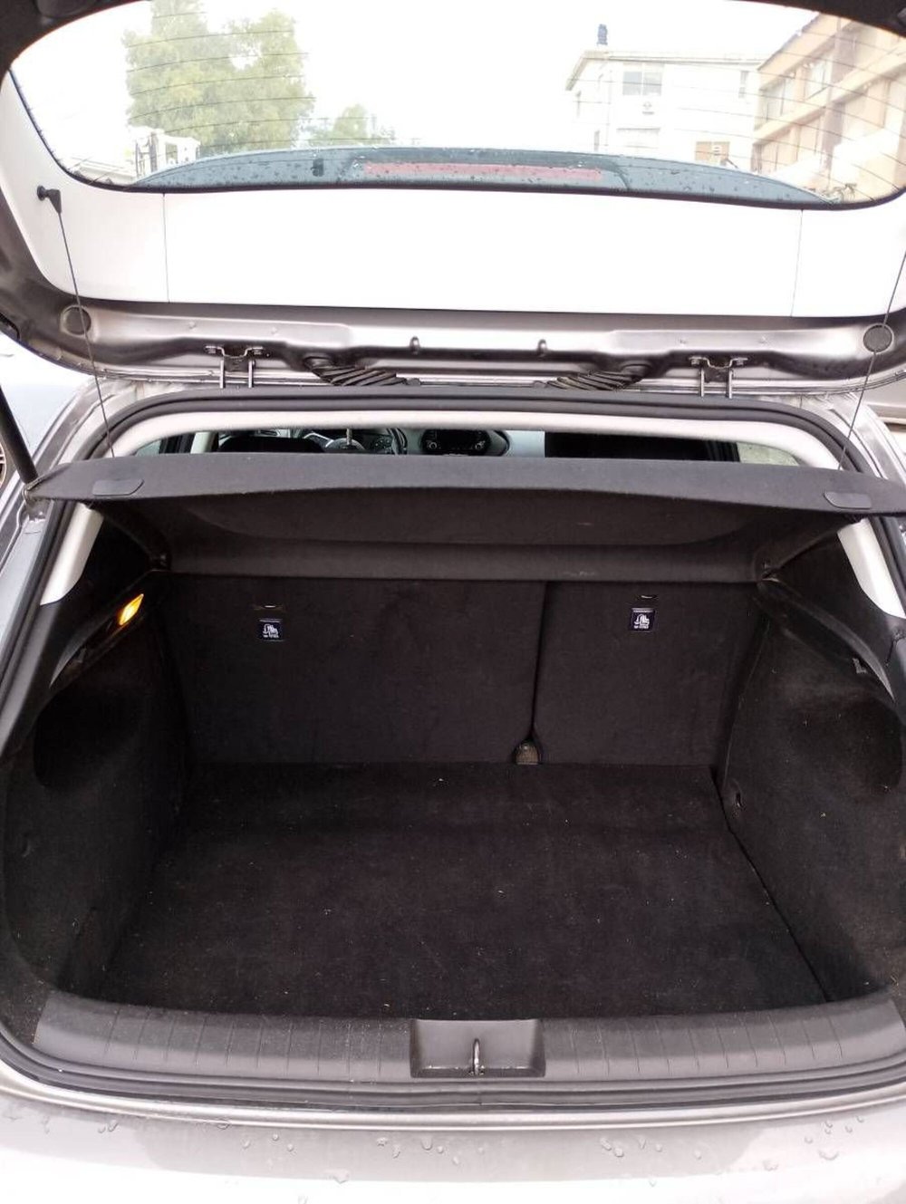 Fiat Tipo usata a Salerno (11)
