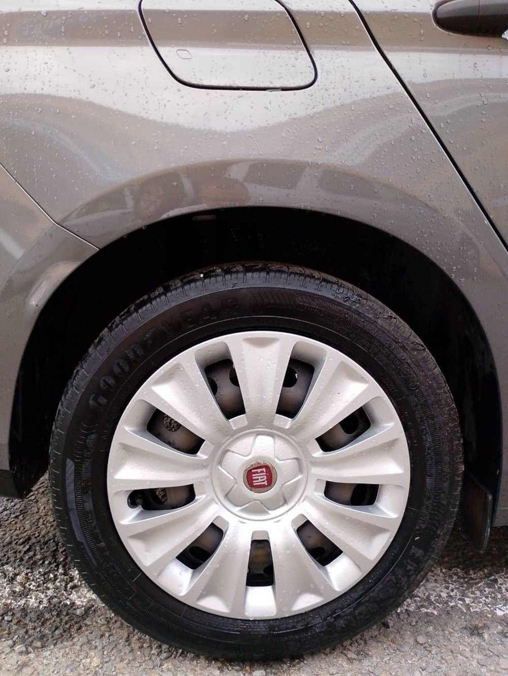Fiat Tipo usata a Salerno (13)