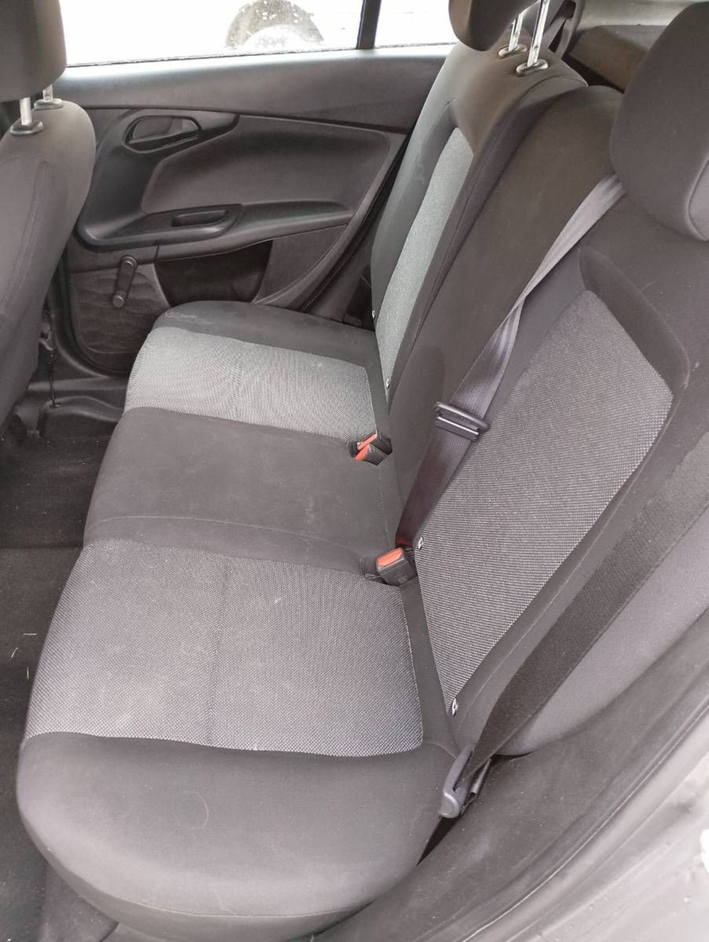 Fiat Tipo usata a Salerno (7)