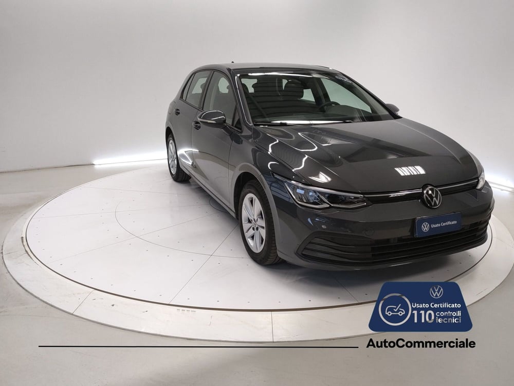 Volkswagen Golf usata a Bologna