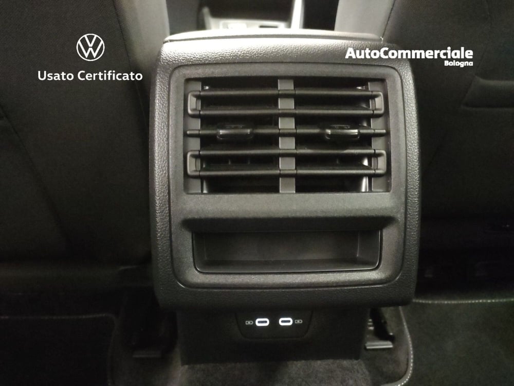 Volkswagen Golf usata a Bologna (15)