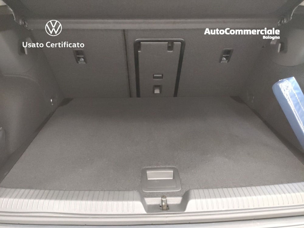 Volkswagen Golf usata a Bologna (17)
