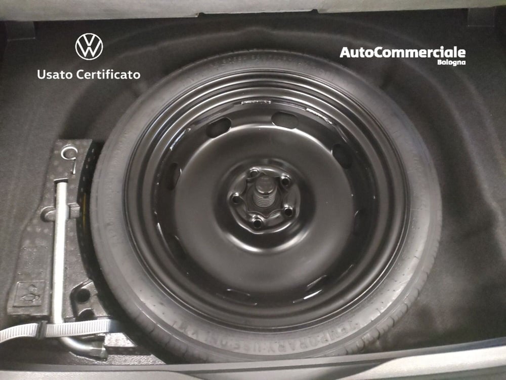 Volkswagen Golf usata a Bologna (18)