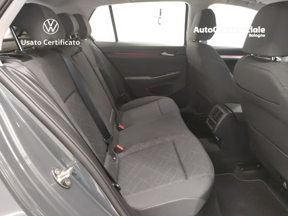 Volkswagen Golf usata a Bologna (19)