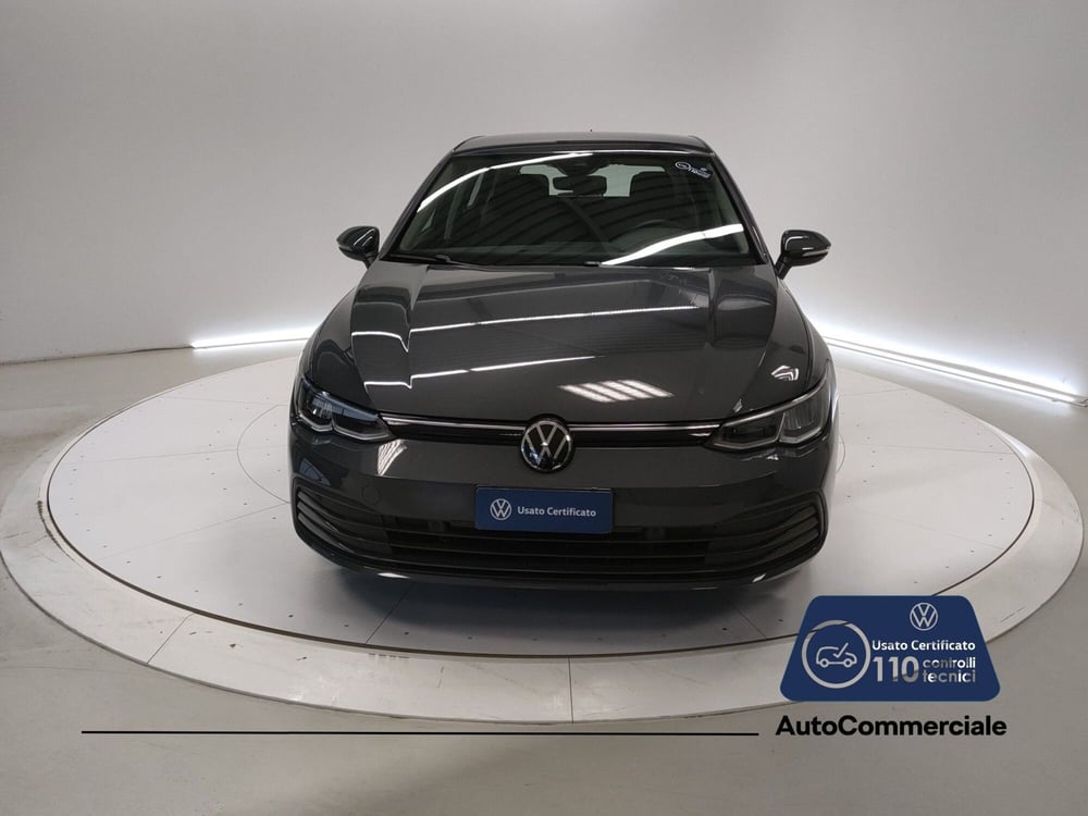 Volkswagen Golf usata a Bologna (2)