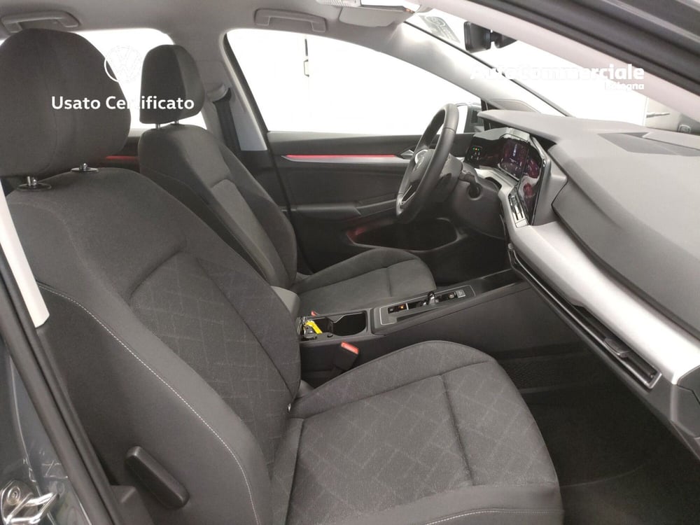 Volkswagen Golf usata a Bologna (20)