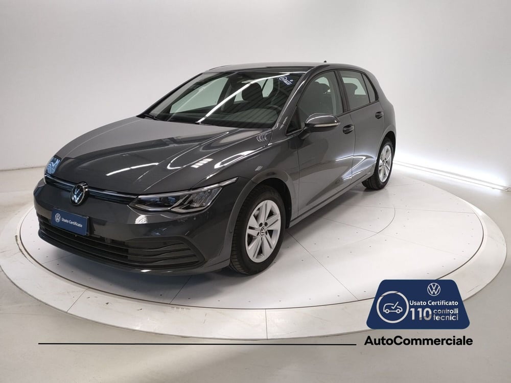 Volkswagen Golf usata a Bologna (3)