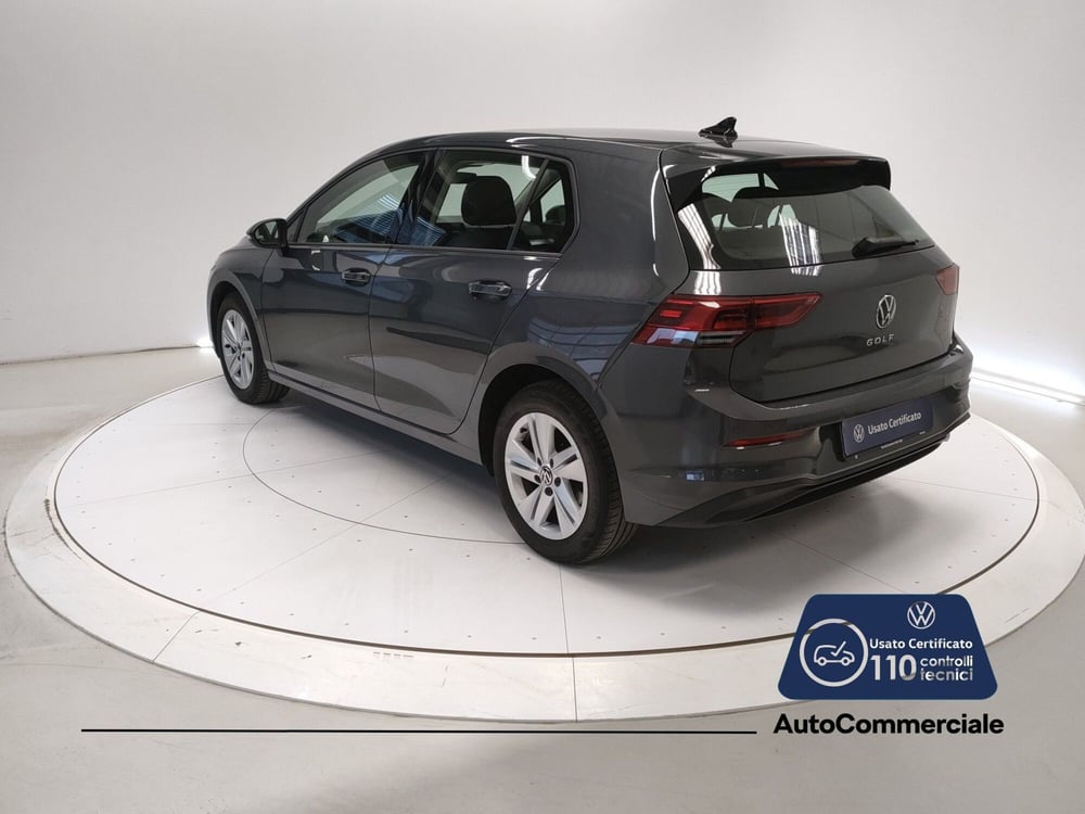 Volkswagen Golf usata a Bologna (4)