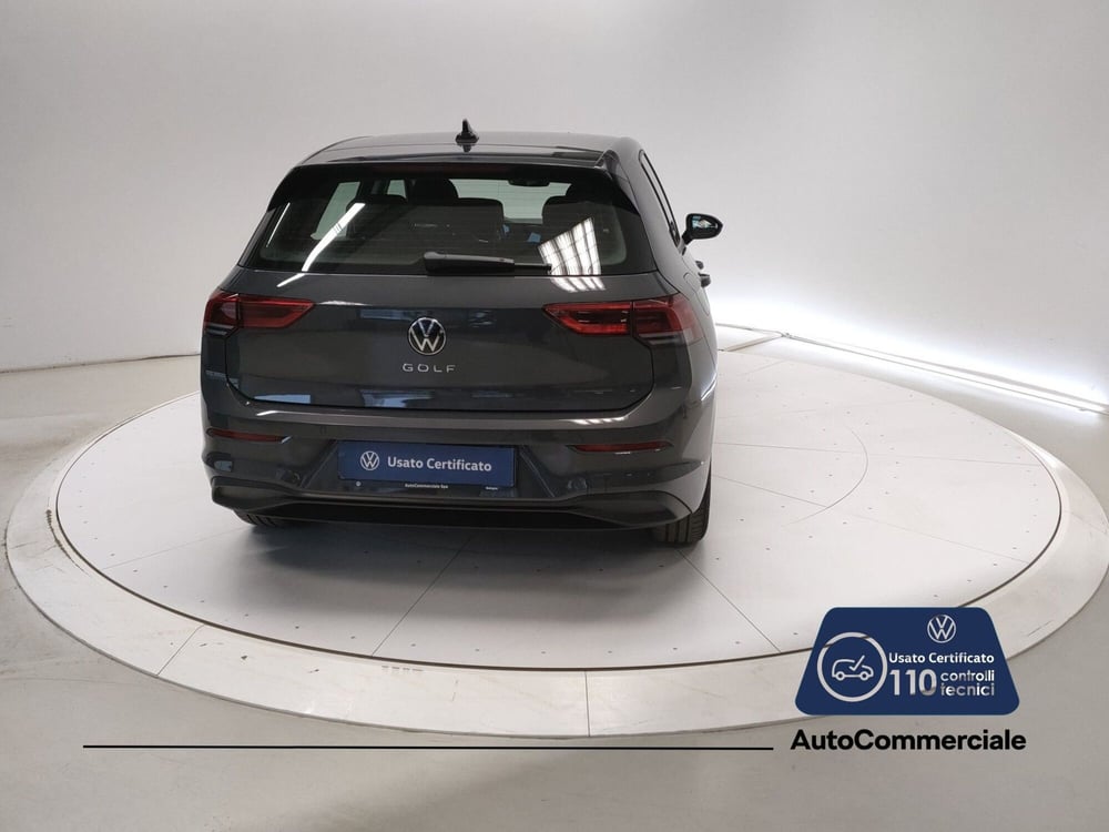 Volkswagen Golf usata a Bologna (5)