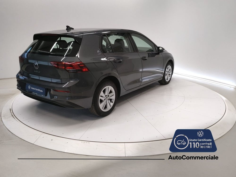 Volkswagen Golf usata a Bologna (6)