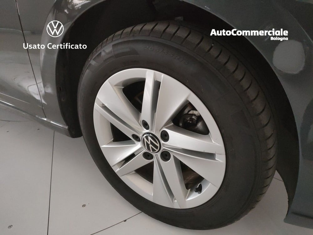 Volkswagen Golf usata a Bologna (7)