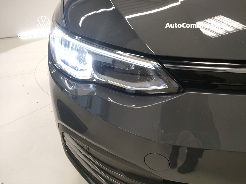 Volkswagen Golf usata a Bologna (8)