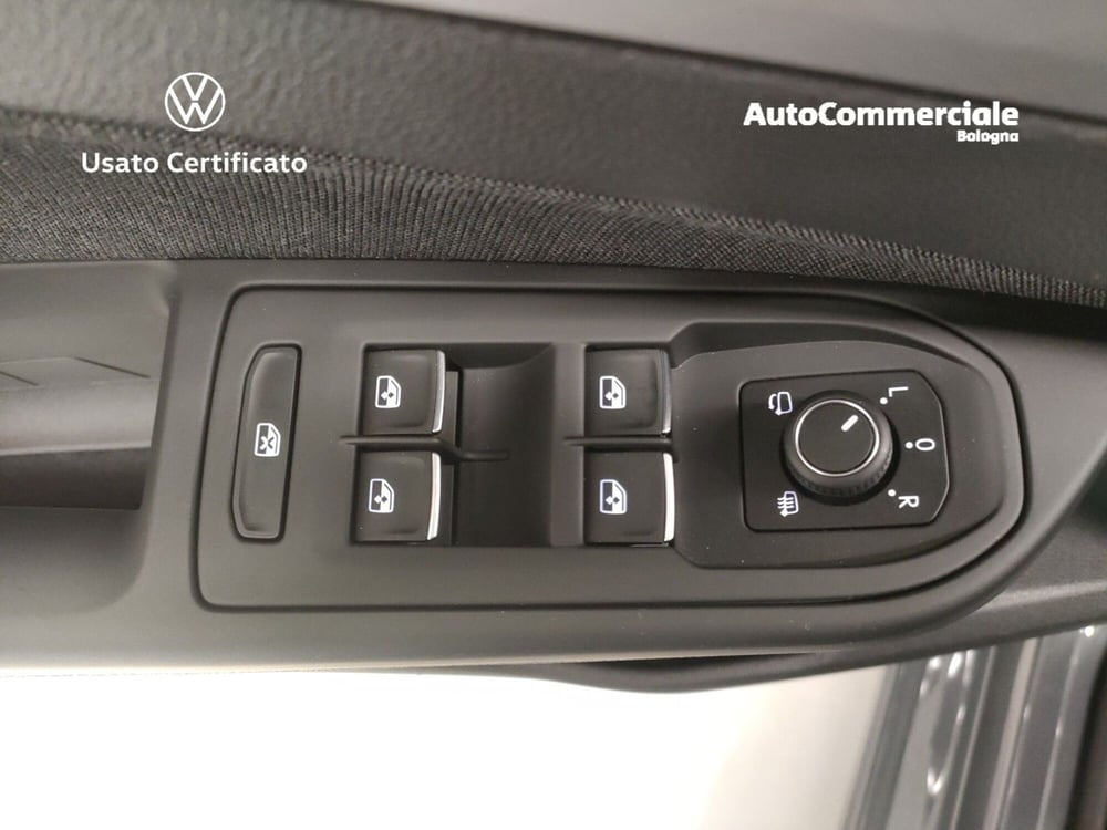 Volkswagen Golf usata a Bologna (9)