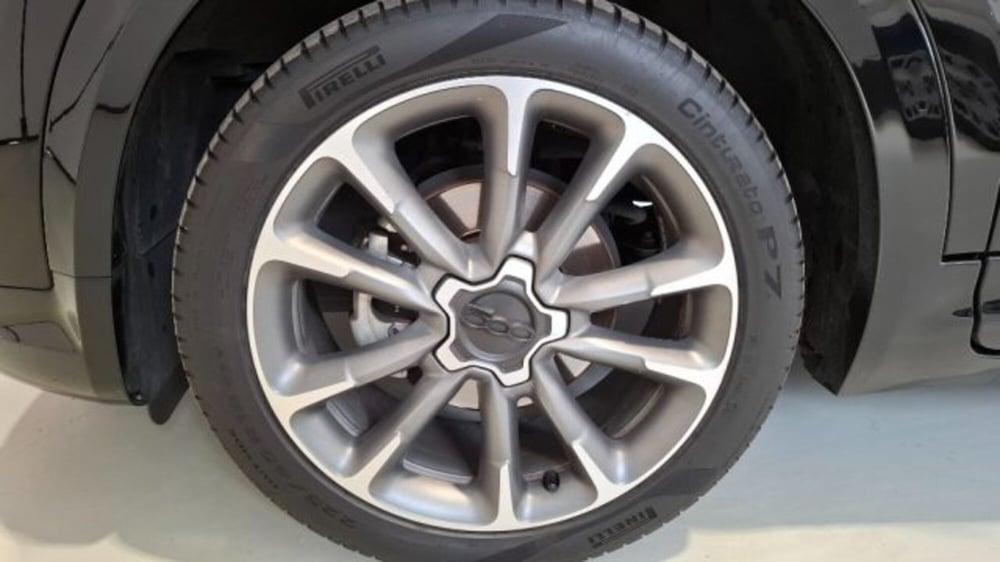 Fiat 500X usata a Brescia (11)