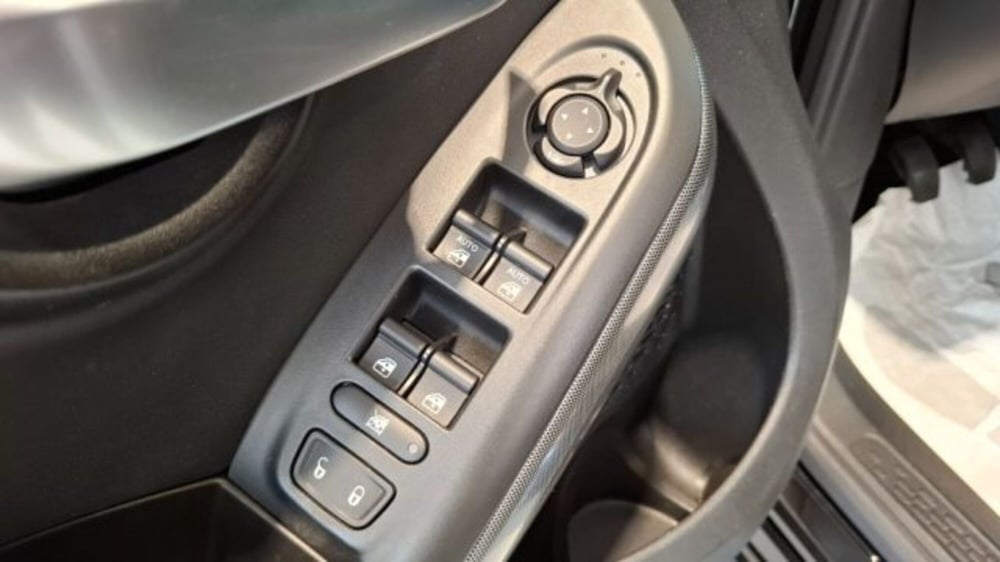 Fiat 500X usata a Brescia (13)