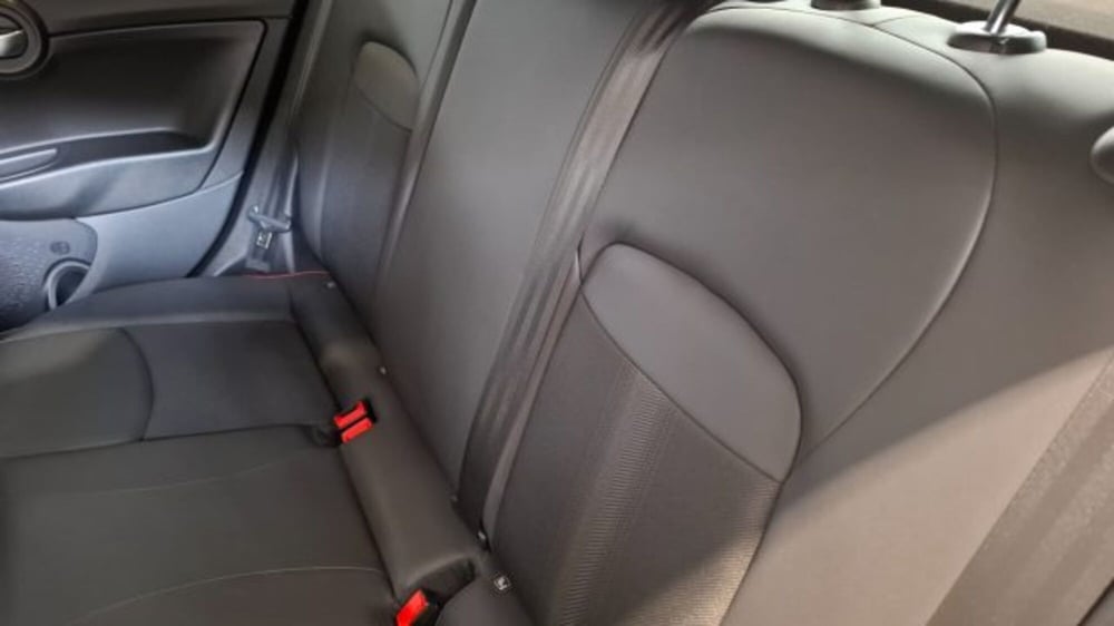 Fiat 500X usata a Brescia (17)