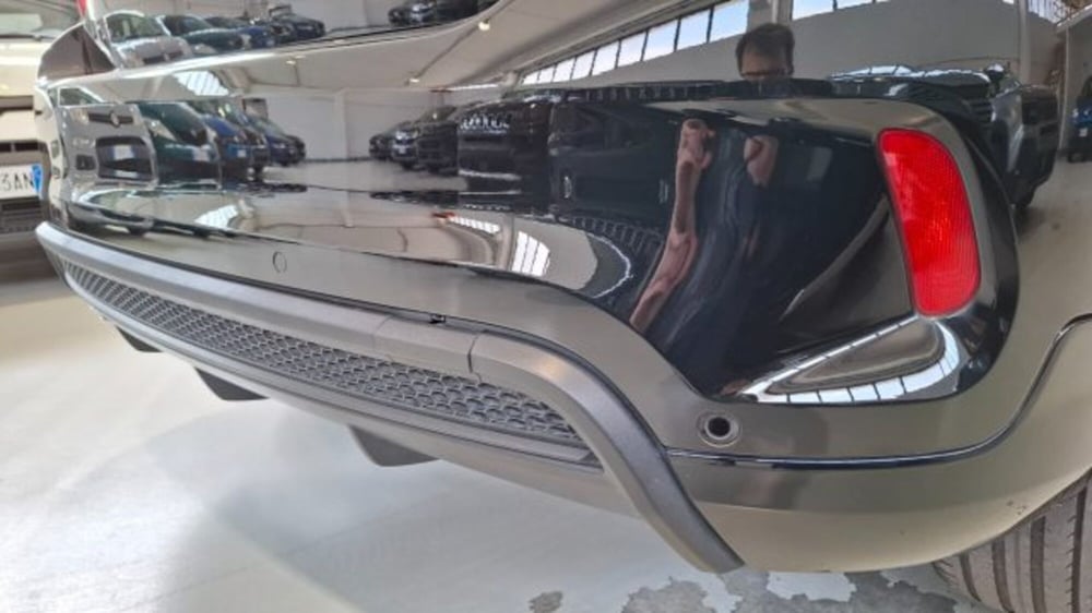 Fiat 500X usata a Brescia (9)