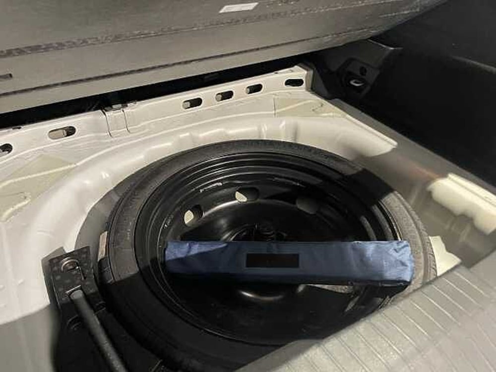 Volkswagen T-Roc usata a Genova (9)
