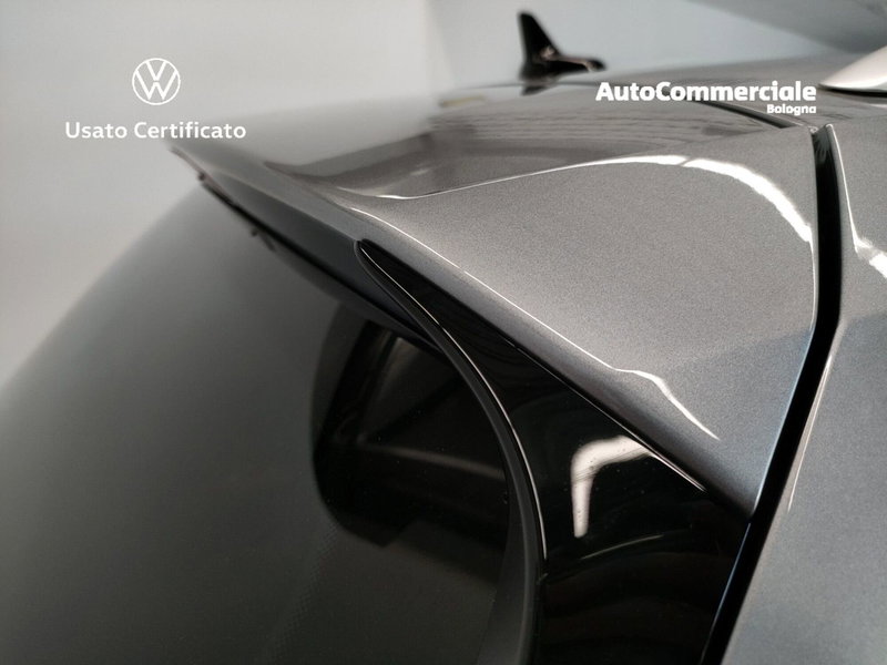 Volkswagen Passat Variant usata a Bologna (11)