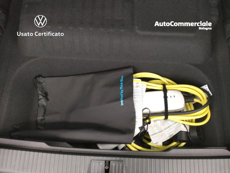 Volkswagen Passat Variant usata a Bologna (13)