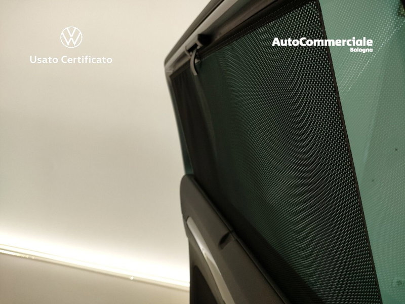 Volkswagen Passat Variant usata a Bologna (19)